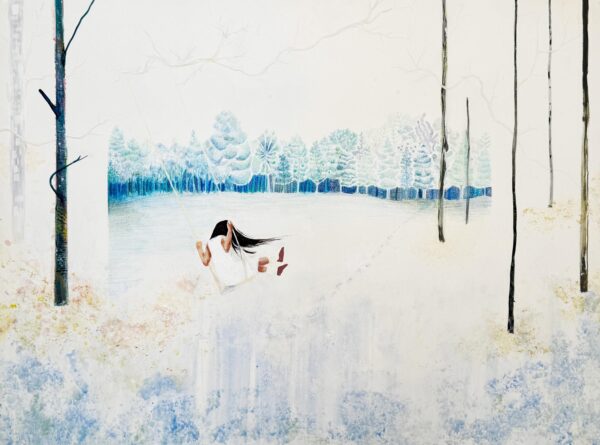 Illustration by Seeun Chu