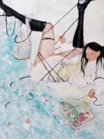 Illustration by Seeun Chu