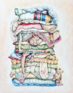 Illustration by Seeun Chu