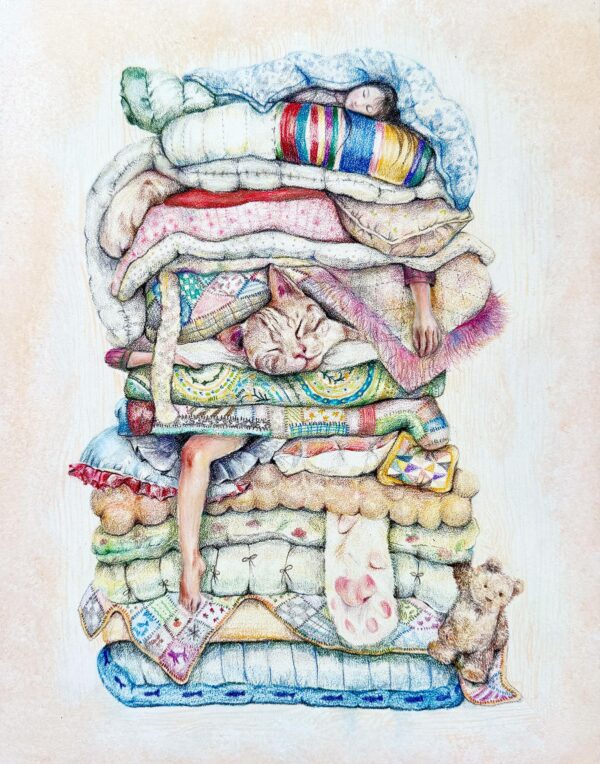 Illustration by Seeun Chu