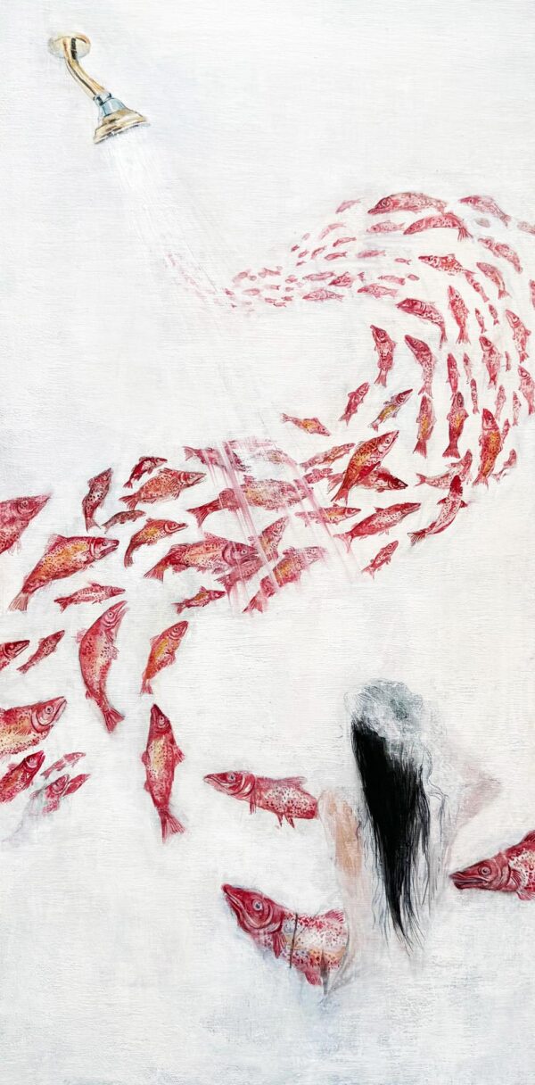 Illustration by Seeun Chu