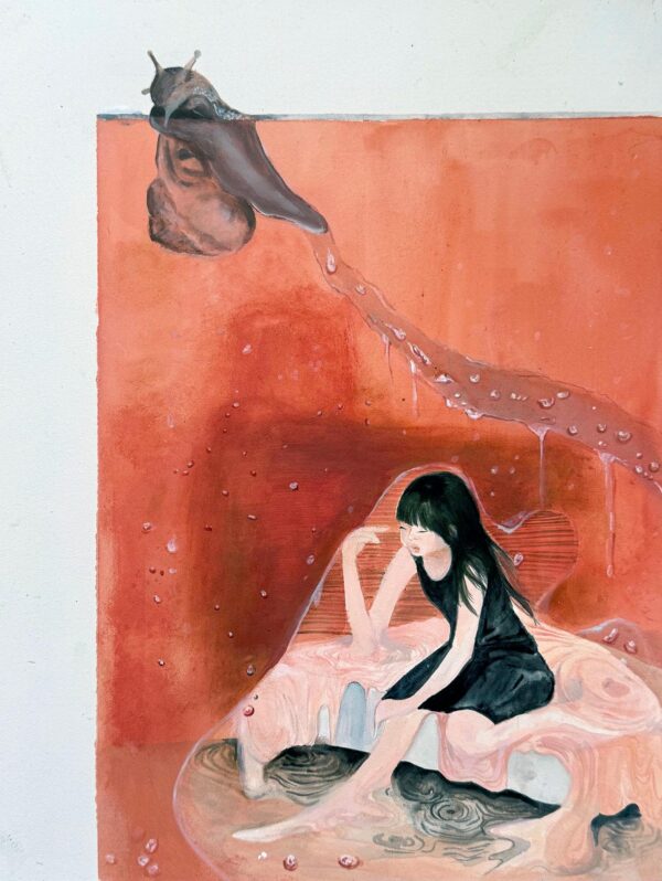 Illustration by Seeun Chu