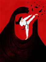 Illustration by Shahrzad Soroosh