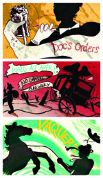 Illustration by Shanae Winslow