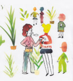 Illustration by Sheniece Toni Cater