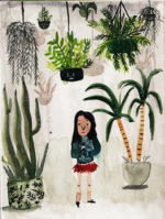 Illustration by Sheniece Toni Cater