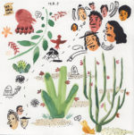 Illustration by Sheniece Toni Cater