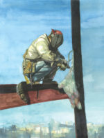 Illustration by Shevon J. Lewis