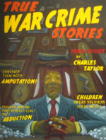 Illustration by Shona Galbraith