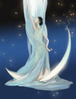 Illustration by Shu Ying Ye