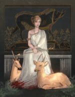 Illustration by Shu Ying Ye