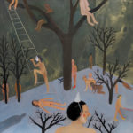 Illustration by Sid Sharp