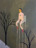 Illustration by Sid Sharp