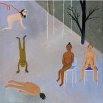 Illustration by Sid Sharp