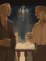 Illustration by Silvia Yu