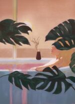 Illustration by Silvia Yu