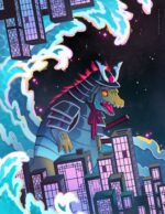 Illustration by Sofia Borisova