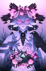 Illustration by Sofia Borisova