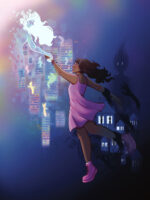 Illustration by Sofia Perez Avila