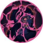 Illustration by Sofia Perez Avila