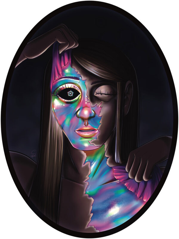 Illustration by Sofia Perez Avila