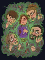 Illustration by Sofia Perez Avila