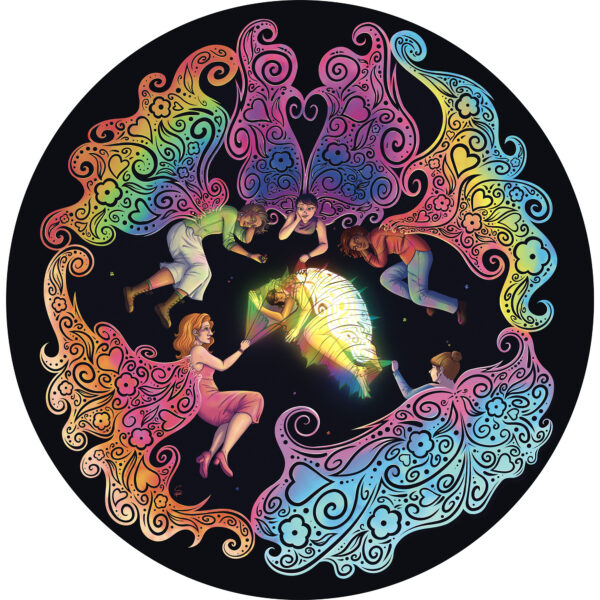 Illustration by Sofia Perez Avila
