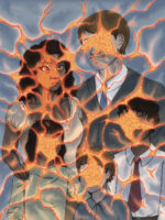 Illustration by Sofia Perez Avila