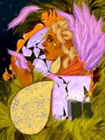 Illustration by Sofia Reyes