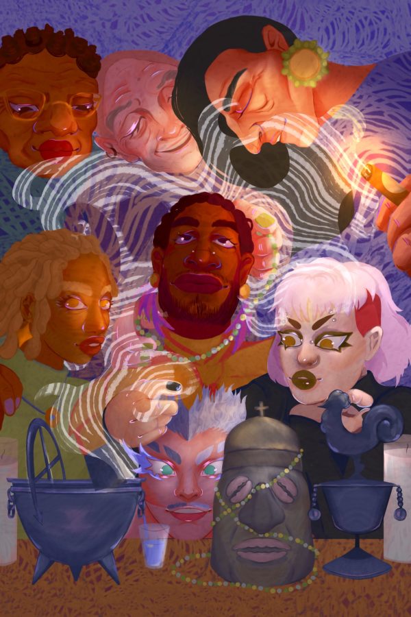 Illustration by Sofia Reyes