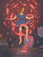 Illustration by Sophie Gao