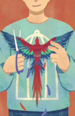 Illustration by Shiyu Stephanie Chen