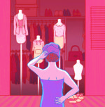 Illustration by Su Yeon Hyun