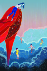 Illustration by Su Yeon Hyun