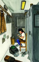 Illustration by Sujin Avril Jang