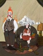 Illustration by Summer Duan