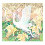 Illustration by Yu Rong Xue