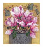 Illustration by Yu Rong Xue