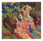 Illustration by Yu Rong Xue