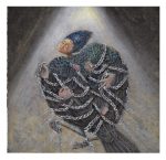 Illustration by Yu Rong Xue