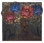 Illustration by Yu Rong Xue