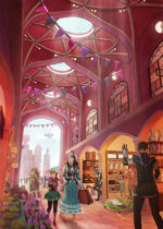 Illustration by Tara Haghighi