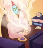 Illustration by Tara Zeng