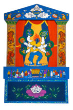 Illustration by Tenzin Tsering