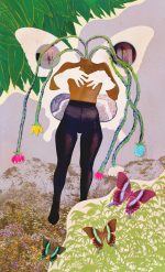 Enlarge Illustration by Thamara Perera