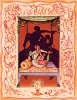 Illustration by Thamara Perera