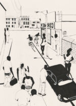 Illustration by Shamika Pierre