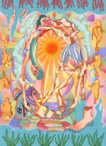 Illustration by Jinhan Qu