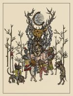 Illustration by Tiafila Corpus