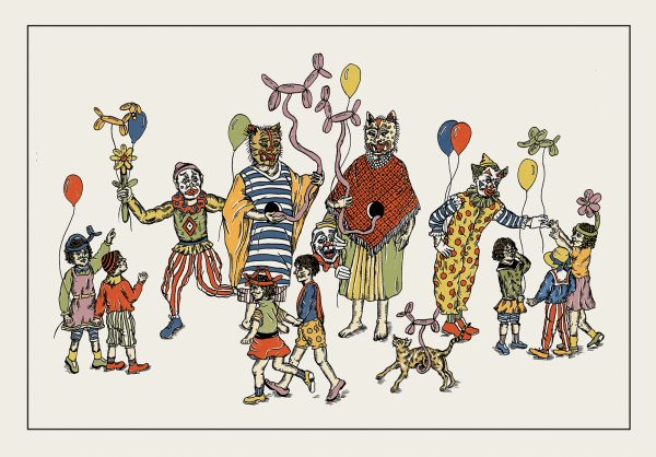 Illustration by Tiafila Corpus